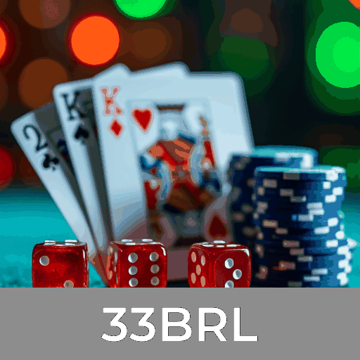 33BRL: Experiência de Casino ao Vivo para Jogadores Brasileiros