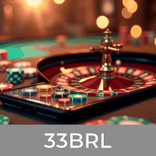 Aproveite os Bônus e Ofertas Exclusivas do 33BRL