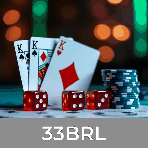 33BRL: Seu Cassino Online Confiável e Seguro